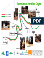 Ceyrat Parcours Sante