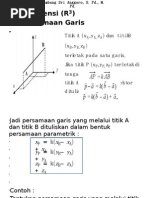 Vektor Dalam Ruang Dmensi Tiga1