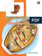 Resep Masakan Minang PDF