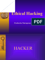 Ethical Hacking