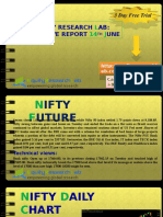 Equity Research Lab 15th June Derivative Report.ppt