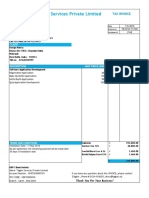 Invoice-06 - CSDirekt - CocaCola Experiential Zone