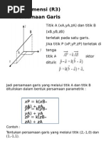 Download Vektor Dalam Ruang Dimensi Tiga by bambang sri anggoro SN31578421 doc pdf