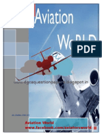 Aviation World: Jet Engine (Feb 13)