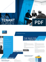 Colliers Tenant Survey Research Report 2014-Web-View