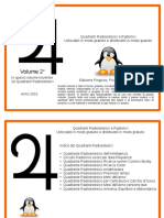 10 Quadranti Radioestesici Pinguino Picchio e il Zampa volume 2°