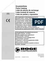 Boge C7 Compressor Manual