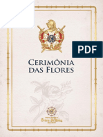 Cerimonia Das Flores-1