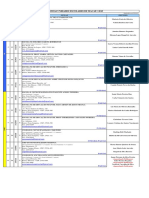 Lista de Escolas Municipais de Macaé 2015