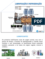 Lubrificação