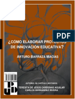 Proyectos Inovacion