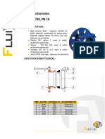 Brida Universal PDF