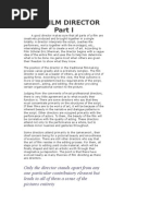 Download THE FILM DIRECTOR by yaanahmed SN3158007 doc pdf
