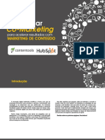 Como Usar Co Marketing para Acelerar Resultados Com Marketing de Conteudo