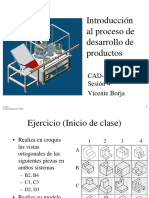 Introduccion Al Proceso de Diseno