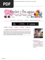 Download modelos_Paso y Patrones _ Crochet y Dos Agujas by Mir Fernandez SN315802417 doc pdf