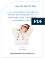 Ejercicios para La Autoestima PDF