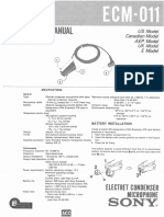 Ecm 011 PDF