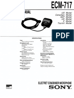 Ecm 717 PDF