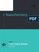 Nano Sensors