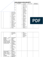 Diversificacion Curricular Segundo Grado Primaria