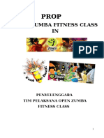 Download Proposal Zumba Fiesta 2014 - Copy by Irwan SN315805179 doc pdf