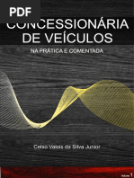 Concessionária de Veículos Na Prática e Comentada
