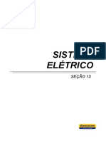 Sistema elétrico: conceitos básicos de eletricidade e magnetismo