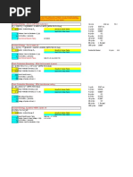 ETAP Arc Flash Study Procedure Guide | PDF | Electric Arc | Electrical ...