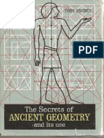 The Secrets of Ancient Geometry 2C Vol 1