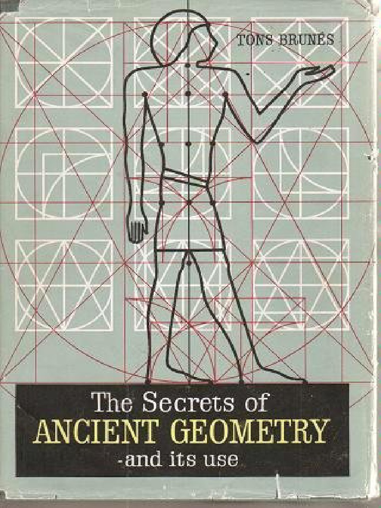 The Secrets of Ancient Geometry 2C Vol 1 | PDF