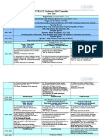 13 June 2016-Draft-CERA-UK Conference 2016 Timetable PDF