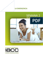 02 - Gestion de La Emergencia