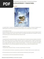 ¿Qué Es La Sanación Interior_ 7 Pasos Para Lograrla