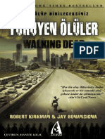 Robert Kırkman - Yürüyen Ölüler