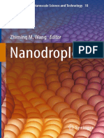 Nanodroplets