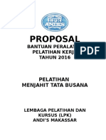 Sampul Dan Penunjang Hal Depan Proposal Andys 2016