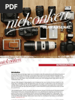 Download Nick Onken Gear Arsenal by Nick Onken SN315828709 doc pdf
