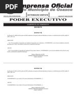Editais Osasco
