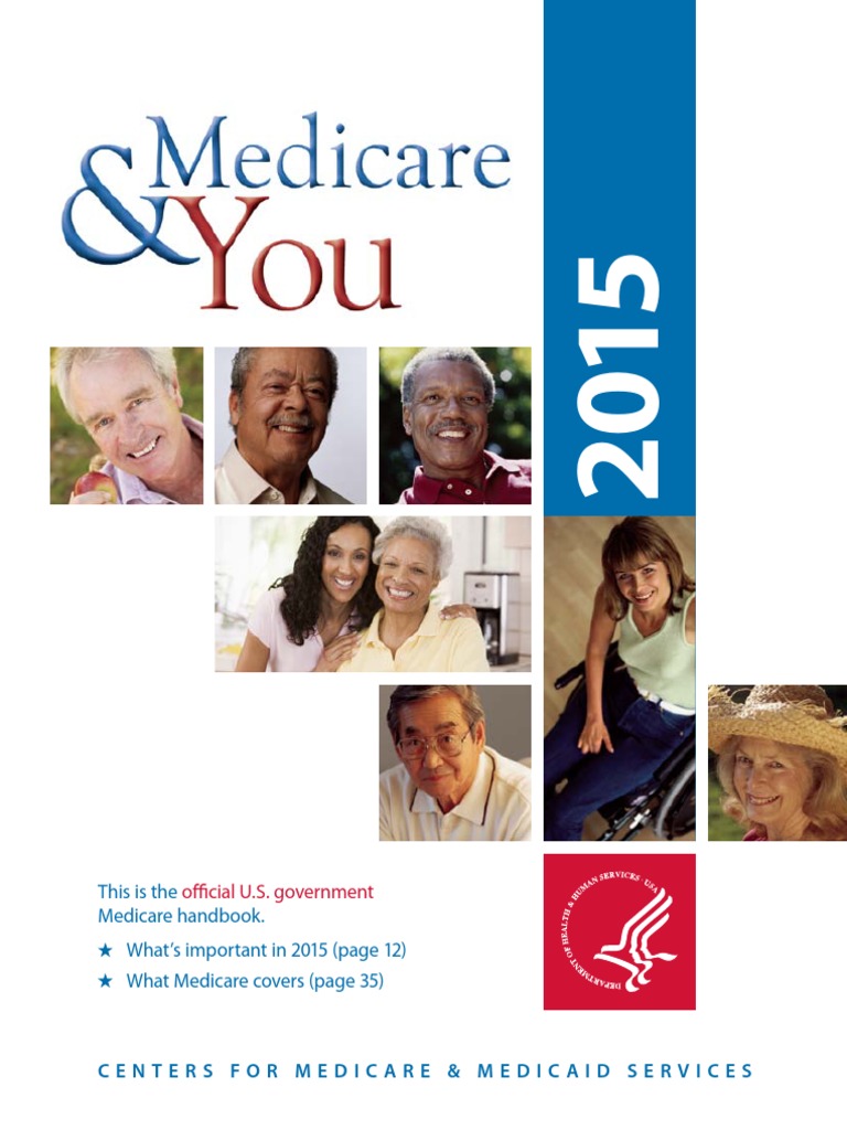 Medicare Booklet Medicare Part D Medicare (United States)
