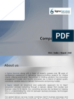 Profile PDF