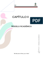 Upav Modelo Académico