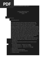 Download Laporan Pendahuluan Antenatal Care by Chintya Aztrii Febrina SN315837960 doc pdf
