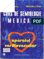 Semiologie Medicala