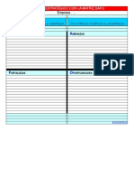 CMI Matrices 