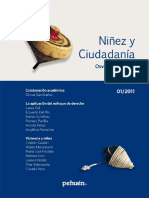 Ninez y Ciudadania