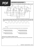 Gabarito Comentado - Engenharia Eletrônica - Versão A
