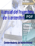 Mantenimiento Ingenieria