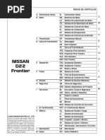 Download NISSAN Manual de Taller Nissan D22 Frontier by Jussein Morad SN315846628 doc pdf