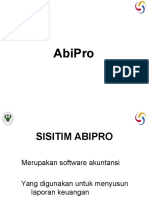 Materi Abipro